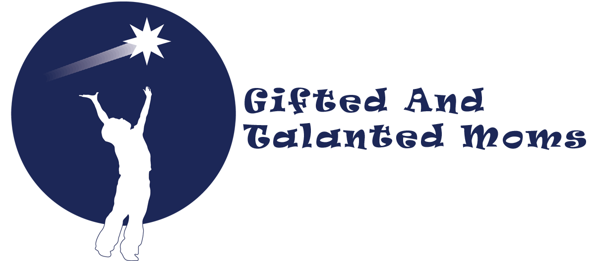 Gifted and talanted moms